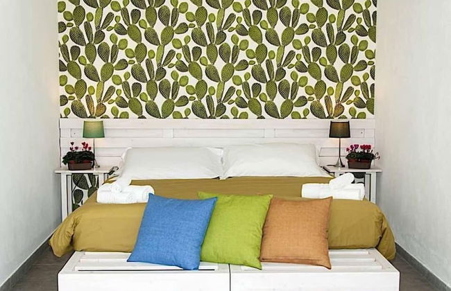 Turismo Rurale Cozzo di Papaleo - Photo 11