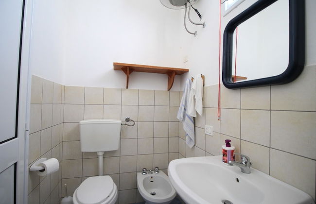 Lucia Spiaggia a due Passi - Foto 16