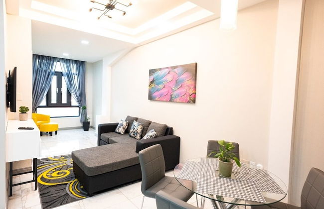 592 Hospitality Inc - Foto 40