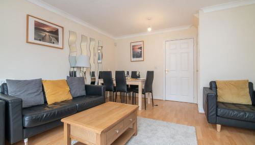 Fantastic 4 bed house with 3 bathrooms in pleasant location - Foto 5