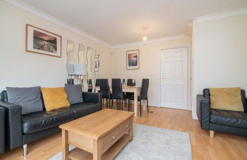 Fantastic 4 bed house with 3 bathrooms in pleasant location - Foto 5