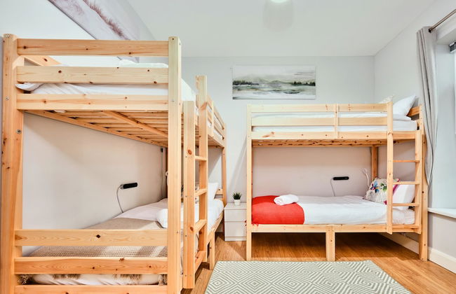 Dunluce Green - Portrush by the Sea - Foto 17