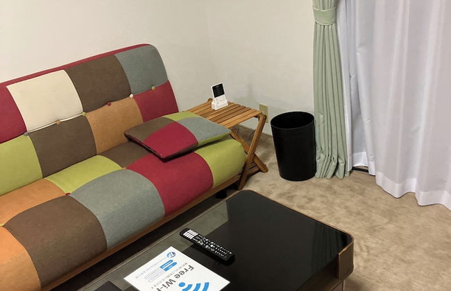 private Lodging KASE Gosyogawara - Foto 33