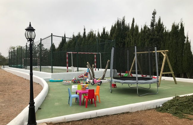 Villa Can Raes - Foto 32