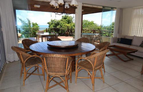 Porto Brasil Resort - Casa de praia em condomínio de luxo - Photo 49