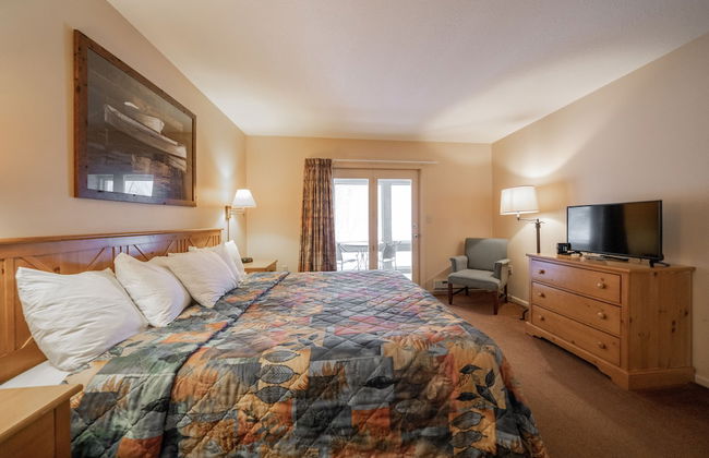 Telemark Northwoods Lodging - Photo 13