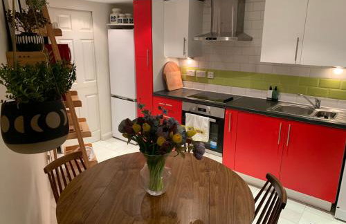 Peaceful London escape Hackney house with private patio - Foto 22