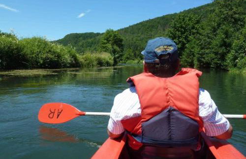 Appartment Schlossblick - Foto 41