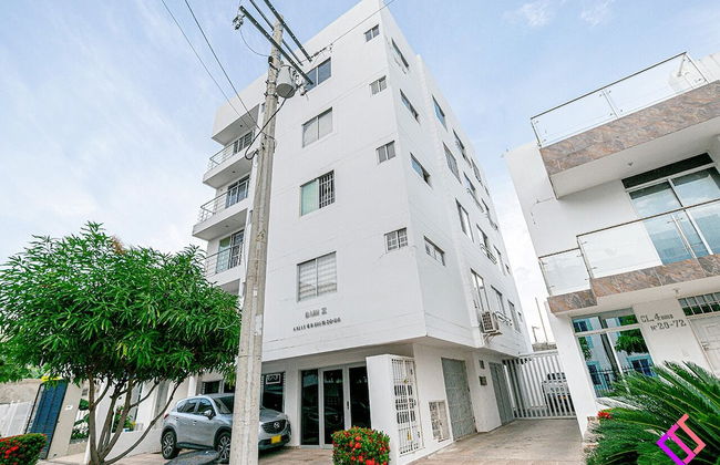 Apartamento Muy Cerca al Río - Foto 45