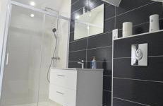 Duplex moderne et spacieux 6 couchages - Foto 15