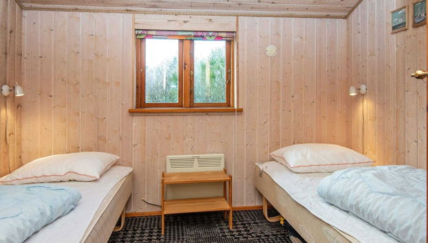 6 Person Holiday Home in Tarm - Photo 3