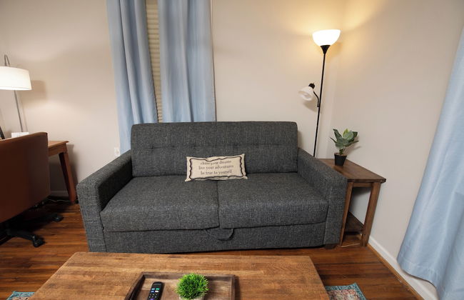 Redmont Revival Unit 2 - Foto 37