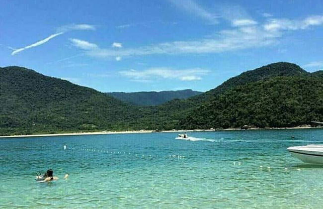 Excursión a Prumirim - Foto 1