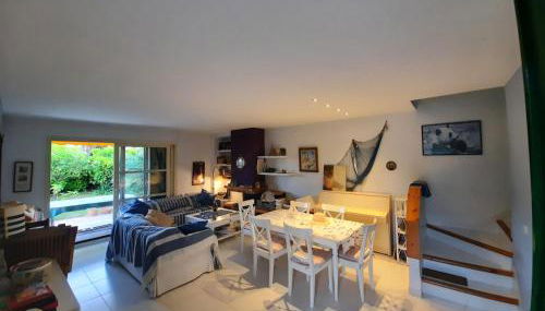 Cosy house with garden infront of the sea - Foto 3