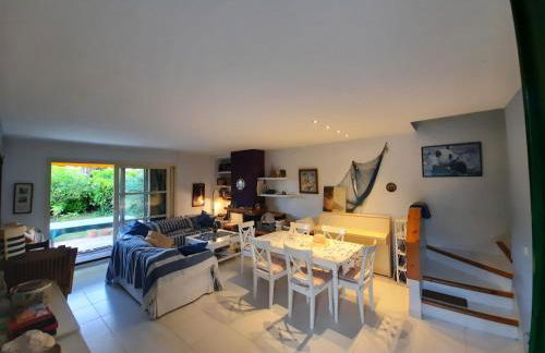 Cosy house with garden infront of the sea - Foto 3