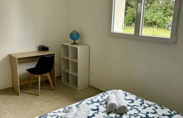 Villa paradis Maison piscine chauffé - Photo 38