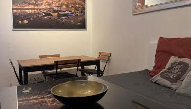 Spacious flat, 7 people, 5 beds - Foto 2