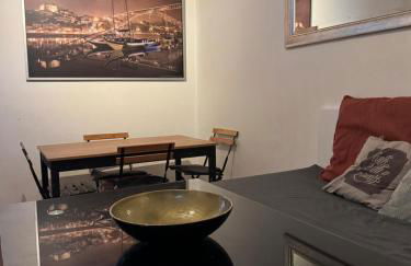 Spacious flat, 7 people, 5 beds - Foto 2