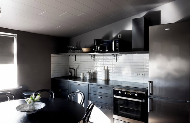 Rey Apartments - Foto 29