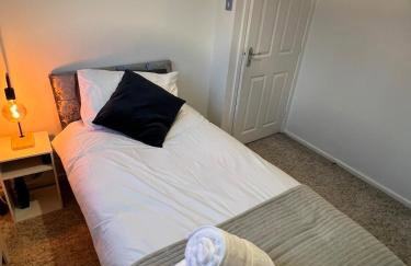 Mill Croft, Home from Home - Foto 8