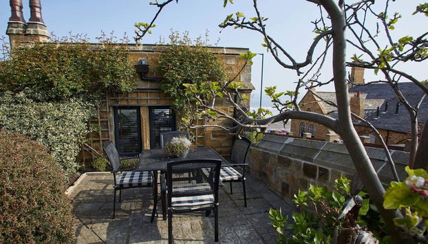 Host Stay The Nook - Foto 4, Habitación