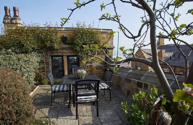 Host & Stay - The Nook - Foto 8