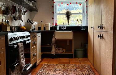 Alpine Apartments Snowdonia - Foto 75