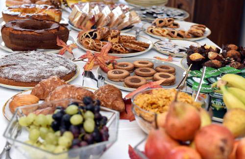 Agriturismo Borgo Imperiale - Foto 35