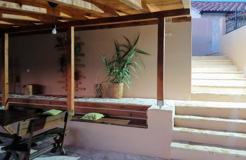Holiday house Barba - Vrana - Foto 20
