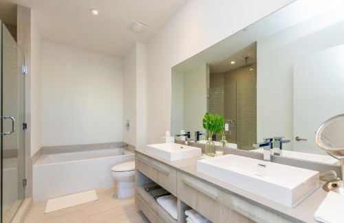 Espectacular Condo Esquina Beach House Hollywood Apartamento - Foto 34