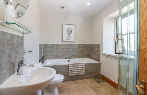 Stable Cottage - Foto 16