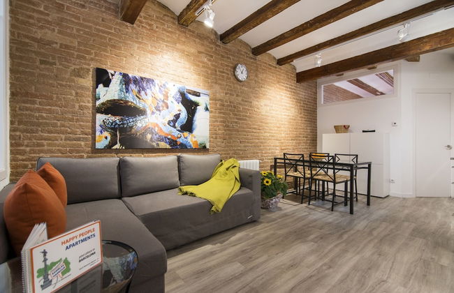 Happy People Ramblas Harbour - Photo 54