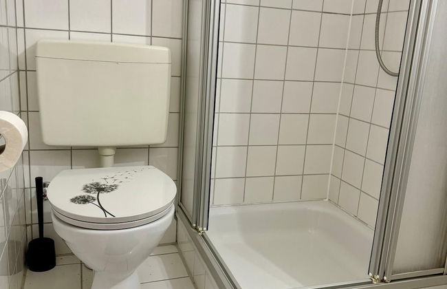 Apartmenthaus Wattwurm - Foto 16