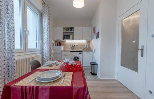 Le Clemenceau - Foto 6