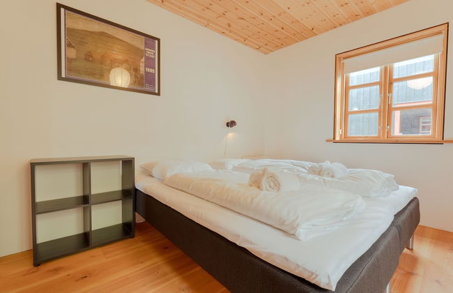 Nordic Serenity | Amazing Sea And Mountain View - Foto 5