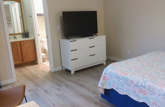 Pacific Plaza Resort - Foto 58