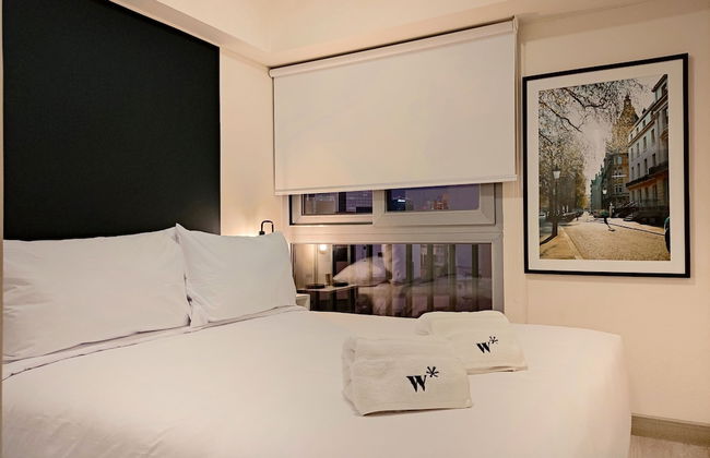 Black By Wynwood House - Photo 4