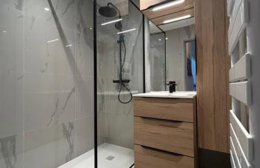 charmant appartement 3 pièces - Foto 3