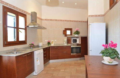 152 Villa Tofollubí TI63 by Mallorca Charme - Foto 22