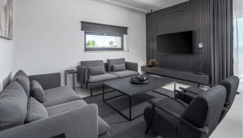 Beautiful Home In Tar - Foto 5