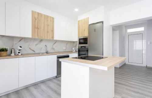 Casa Doña Juana - Villa de 4 dormitorios con jacuzzi y gran zona exterior - Foto 56