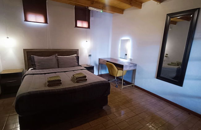 Yurak Apart Hotel - Foto 8