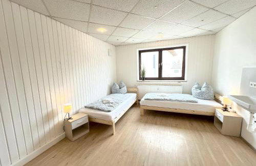 I Apartment 14 Personen - Monteurzimmer - Ferienwohnung, Großköllnbach I - Foto 13