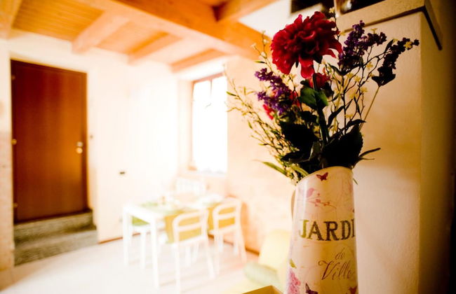 Camera 40 - In Gorgonzola - Foto 25