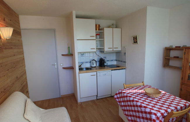 Pra Loup Vacances - Foto 24