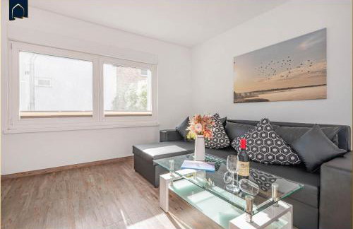 Ferienwohnung Haffblick - Foto 5