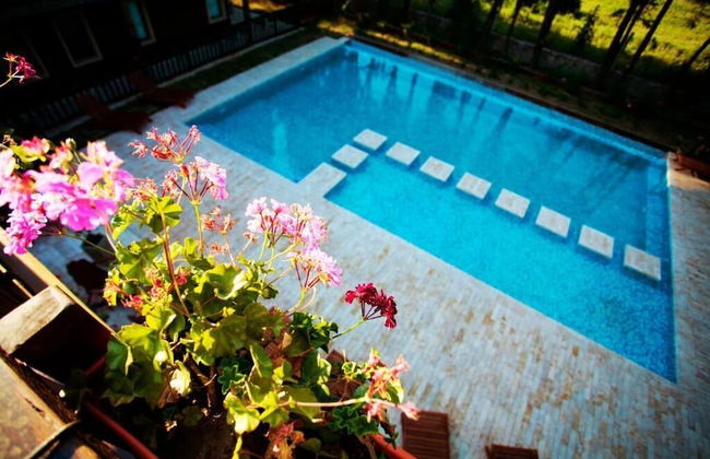 Blackstone Apart Boutique - Foto 25