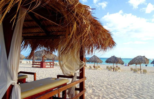 SOL CARIBE DELUXE STUDIOS playa LOS CORALES - Foto 52