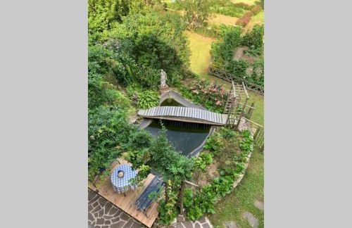 Paola’s Country Home - Vanoi Primiero Trentino - Foto 12