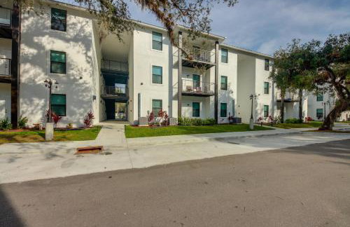Pet-Friendly LaBelle Apt, Close to River! - Photo 23